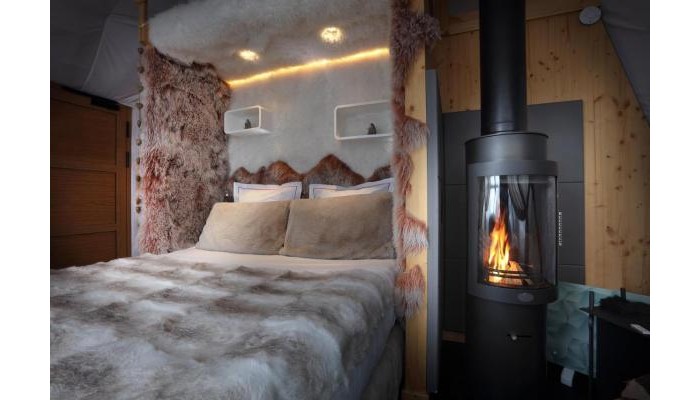 Hotel Pashmina poza 3