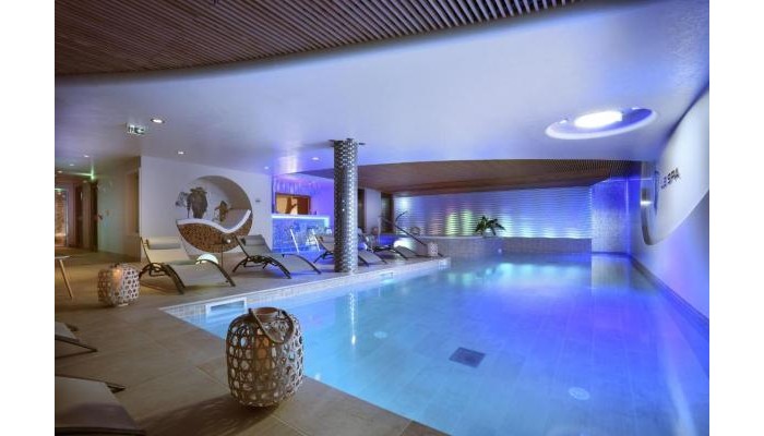 Hotel Pashmina poza 11