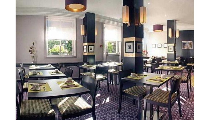 Hotel Le Versailles poza 0