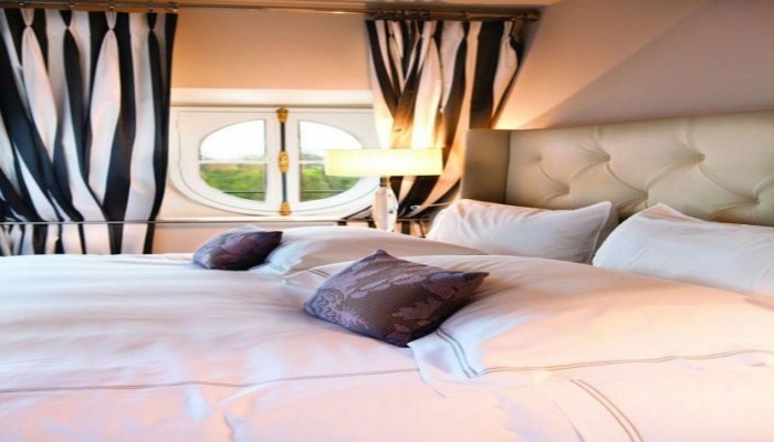 Hotel Trianon Palace Versailles Waldorf Astoria Collection poza 4