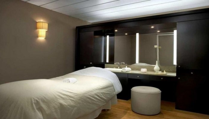 Hotel Trianon Palace Versailles Waldorf Astoria Collection poza 12