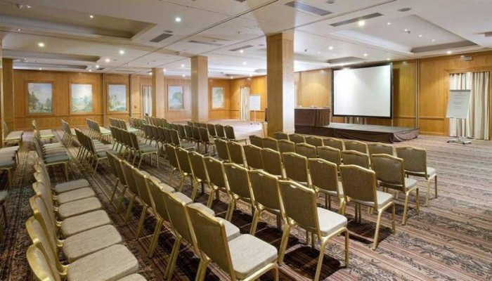 Hotel Trianon Palace Versailles Waldorf Astoria Collection poza 13