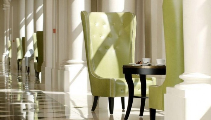 Hotel Trianon Palace Versailles Waldorf Astoria Collection poza 16