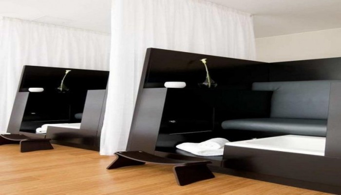 Hotel Trianon Palace Versailles Waldorf Astoria Collection poza 18