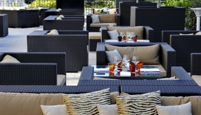 Hotel Trianon Palace Versailles Waldorf Astoria Collection poza 20