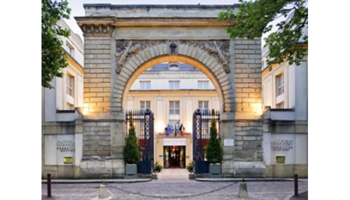 Pullman Versailles Chateau Hotel poza 6