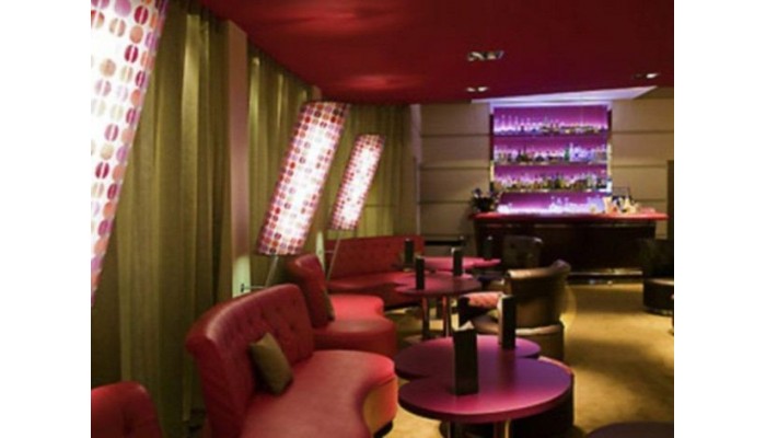 Pullman Versailles Chateau Hotel poza 3