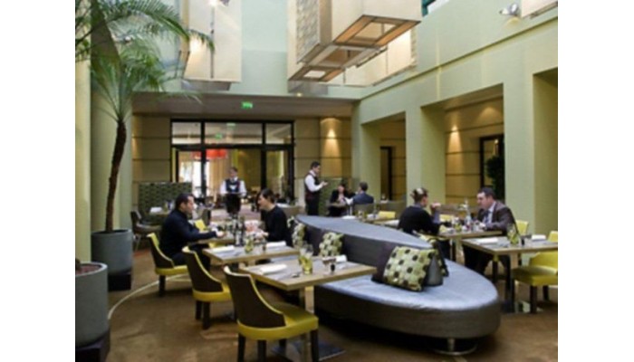 Pullman Versailles Chateau Hotel poza 2