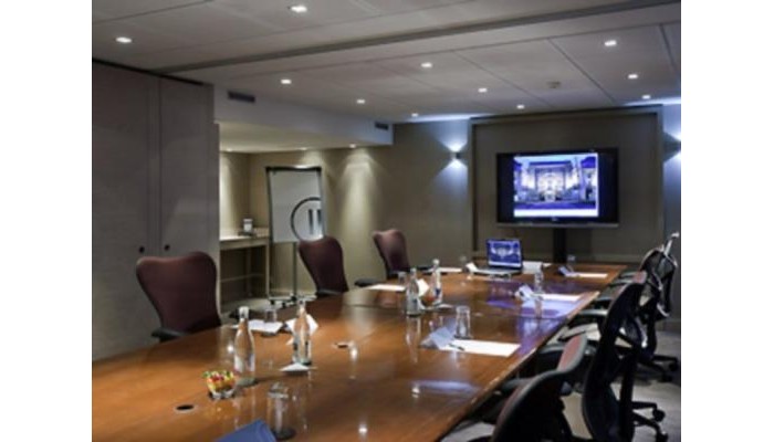 Pullman Versailles Chateau Hotel poza 9