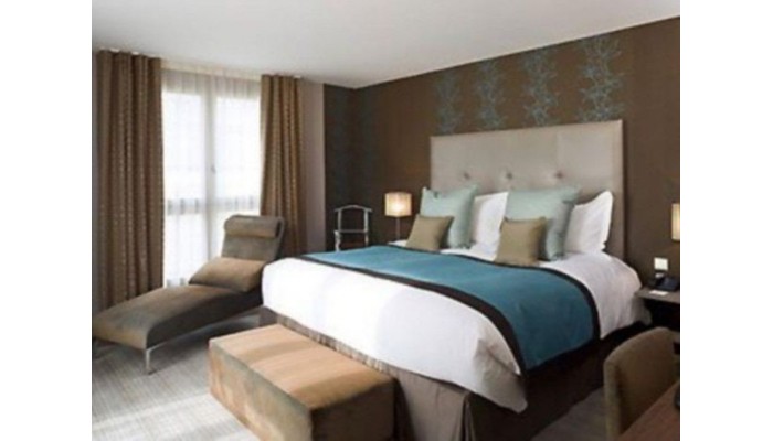 Pullman Versailles Chateau Hotel poza 1