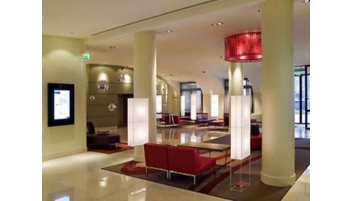 Pullman Versailles Chateau Hotel poza 5