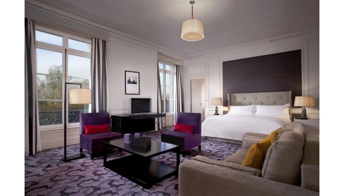 Trianon Palace Versailles, A Waldorf Astoria Hotel poza 6