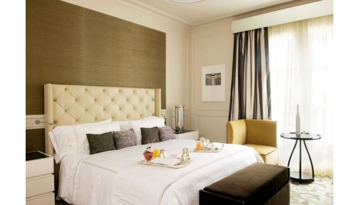 Trianon Palace Versailles, A Waldorf Astoria Hotel poza 4