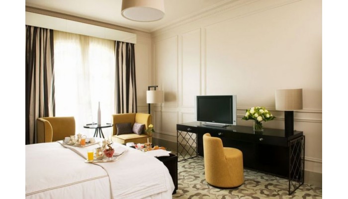 Trianon Palace Versailles, A Waldorf Astoria Hotel poza 3