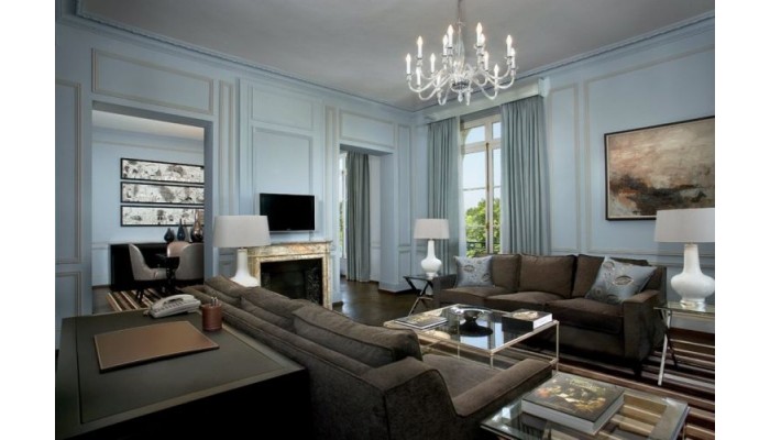 Trianon Palace Versailles, A Waldorf Astoria Hotel poza 9