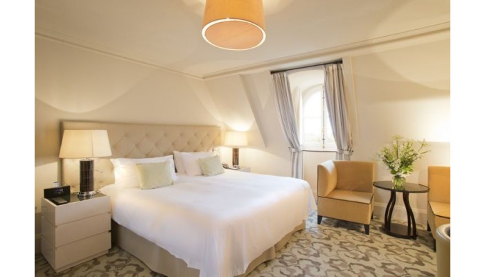 Trianon Palace Versailles, A Waldorf Astoria Hotel poza 10