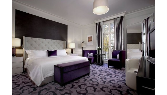 Trianon Palace Versailles, A Waldorf Astoria Hotel poza 11