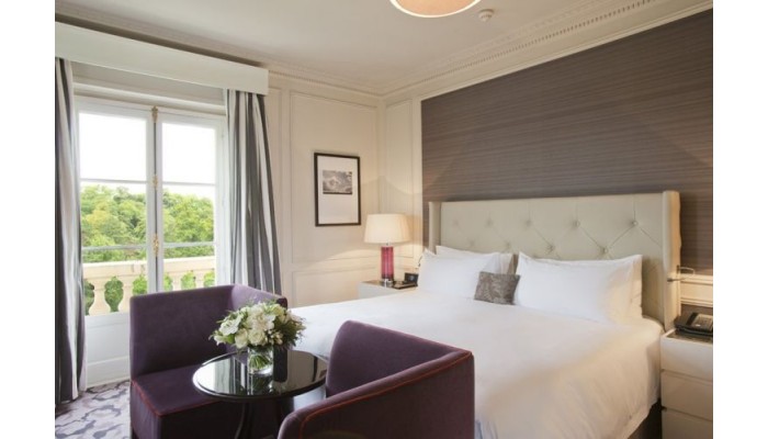 Trianon Palace Versailles, A Waldorf Astoria Hotel poza 5