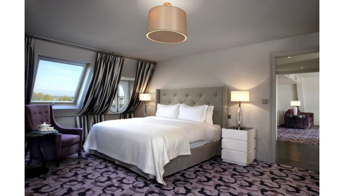 Trianon Palace Versailles, A Waldorf Astoria Hotel poza 8