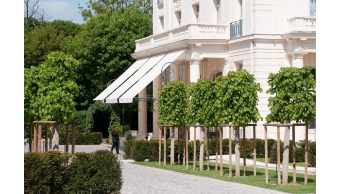 Trianon Palace Versailles, A Waldorf Astoria Hotel poza 1