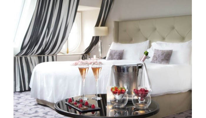 Trianon Palace Versailles, A Waldorf Astoria Hotel poza 2