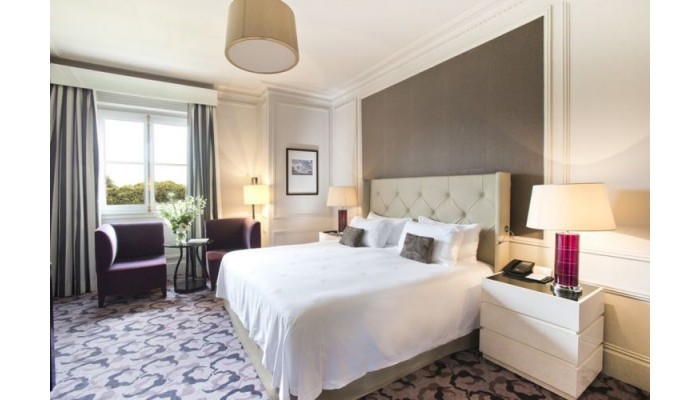 Trianon Palace Versailles, A Waldorf Astoria Hotel poza 7